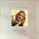 Download Doris Day The Party's Over sheet music and printable PDF music notes