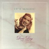 Download Doris Day The Second Star To The Right sheet music and printable PDF music notes
