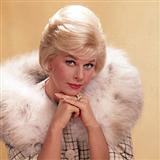 Download Doris Day When I Fall In Love sheet music and printable PDF music notes