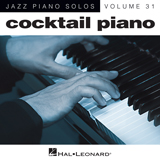 Download Dorothy Fields I'm In The Mood For Love [Jazz version] (arr. Brent Edstrom) sheet music and printable PDF music notes