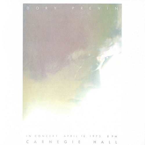 Dory Previn, Be Careful, Baby, Be Careful, Piano, Vocal & Guitar Chords (Right-Hand Melody)