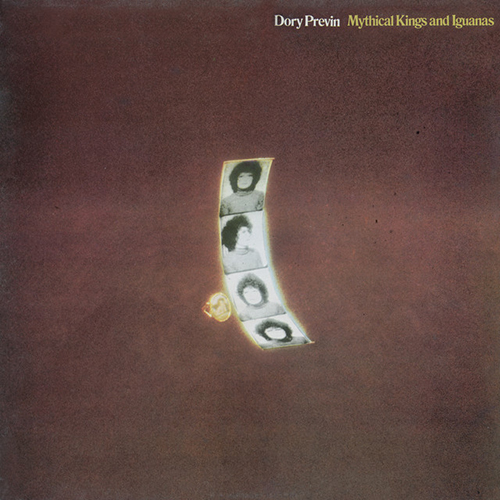 Dory Previn, Yada Yada La Scala, Piano, Vocal & Guitar Chords (Right-Hand Melody)