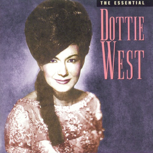 Dottie West, Country Sunshine, Piano, Vocal & Guitar (Right-Hand Melody)