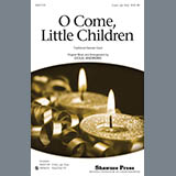 Download Doug Andrews O Come, Little Children sheet music and printable PDF music notes