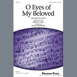 Download Doug Andrews O Eyes Of My Beloved sheet music and printable PDF music notes