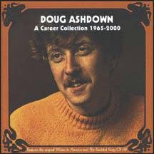 Doug Ashdown, Winter In America, Melody Line, Lyrics & Chords