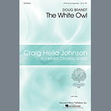 Download Doug Brandt The White Owl sheet music and printable PDF music notes