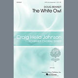 Download Doug Brandt The White Owl sheet music and printable PDF music notes