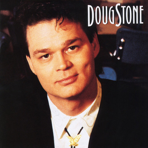 Doug Stone, In A Different Light, Piano, Vocal & Guitar (Right-Hand Melody)