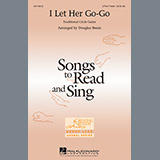 Download Douglas Beam I Let Her Go-Go sheet music and printable PDF music notes