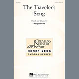 Download Douglas Beam The Traveler's Song sheet music and printable PDF music notes
