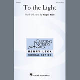 Download Douglas Beam To The Light sheet music and printable PDF music notes