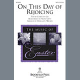 Download Douglas E. Wagner This Day Of Rejoicing sheet music and printable PDF music notes