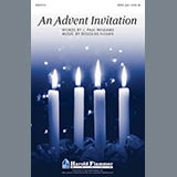 Download Douglas Nolan An Advent Invitation sheet music and printable PDF music notes