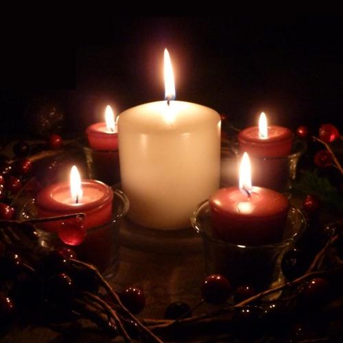 Douglas Nolan, An Invitation For Advent, Unison Choral