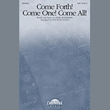 Download Douglas Nolan Come Forth! Come One! Come All! sheet music and printable PDF music notes