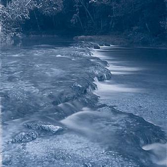Douglas Nolan, In The Valley Flows A River, SATB