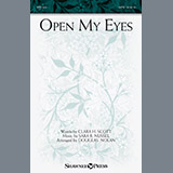 Download Douglas Nolan Open My Eyes sheet music and printable PDF music notes