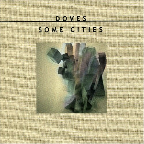 Doves, Black And White Town, Piano, Vocal & Guitar