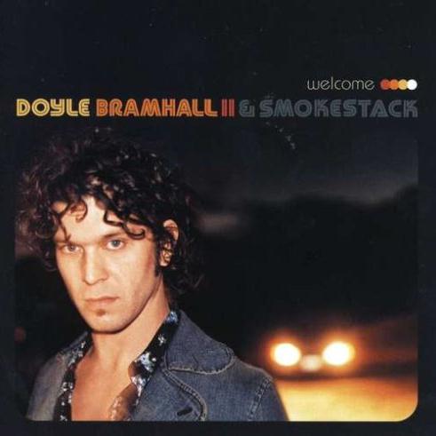 Doyle Bramhall II, Green Light Girl, Guitar Tab