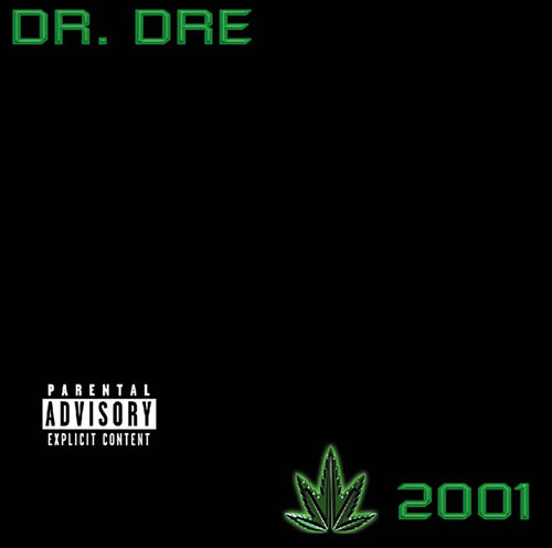 Dr. Dre, Still D.R.E., Piano Solo