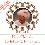 Download Dr. Elmo Grandma's Killer Fruitcake sheet music and printable PDF music notes