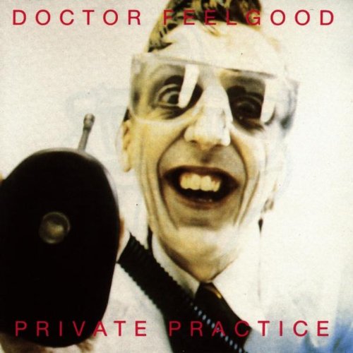 Dr. Feelgood, Milk And Alcohol, Lyrics & Chords