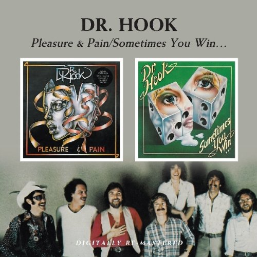 Dr. Hook, Sexy Eyes, Piano, Vocal & Guitar (Right-Hand Melody)