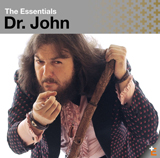 Download Dr. John Such A Night sheet music and printable PDF music notes