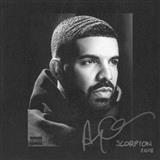 Download Drake Don't Matter To Me (featuring Michael Jackson) sheet music and printable PDF music notes