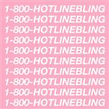 Download Drake Hotline Bling sheet music and printable PDF music notes