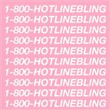 Download Drake Hotline Bling sheet music and printable PDF music notes