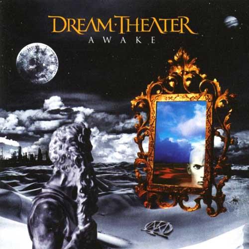 Dream Theater, 6:00, Guitar Tab
