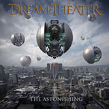 Download Dream Theater A New Beginning sheet music and printable PDF music notes