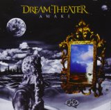 Download Dream Theater Caught In A Web sheet music and printable PDF music notes