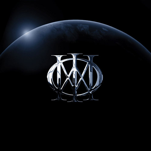 Dream Theater, Illumination Theory, Guitar Tab