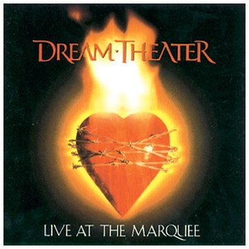 Dream Theater, Metropolis-Part 1 