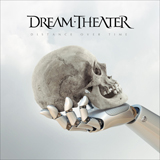 Download Dream Theater Pale Blue Dot sheet music and printable PDF music notes