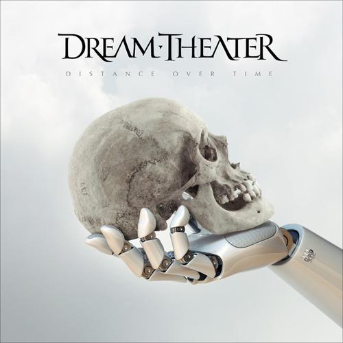 Dream Theater, Paralyzed, Guitar Tab