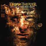 Download Dream Theater Scene Seven: II. One Last Time sheet music and printable PDF music notes