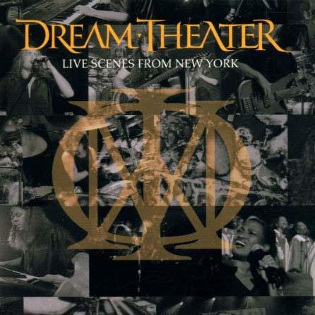 Dream Theater, Scene Two: II. Strange Deja Vu, Guitar Tab