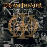 Download Dream Theater Scene Two: II. Strange Deja Vu sheet music and printable PDF music notes