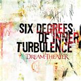 Download Dream Theater Six Degrees Of Inner Turbulence: VII. About To Crash (Reprise) sheet music and printable PDF music notes