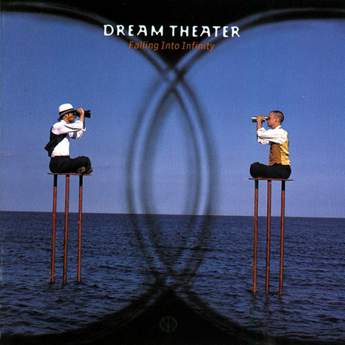 Dream Theater, Trial Of Tears, Bass Guitar Tab