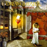 Download Dream Theater Under A Glass Moon sheet music and printable PDF music notes