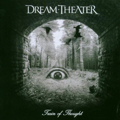 Dream Theater, Vacant, Guitar Tab