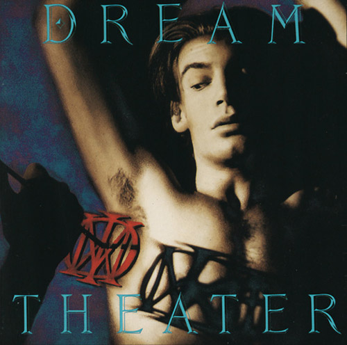 Dream Theater Dream Theater, YTSE Jam, Guitar Tab