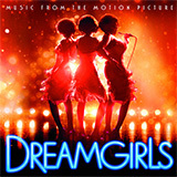Download Dreamgirls (Musical) And I Am Telling You I'm Not Going sheet music and printable PDF music notes