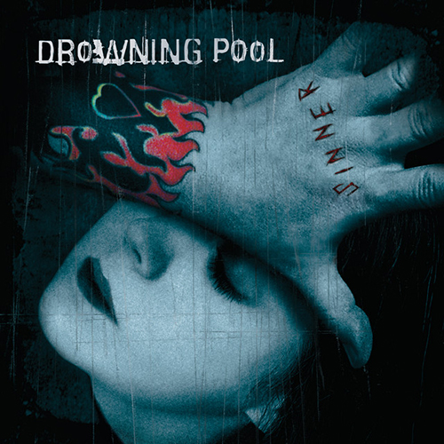 Drowning Pool, Bodies, Guitar Tab