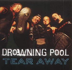 Drowning Pool, The Game, Guitar Tab